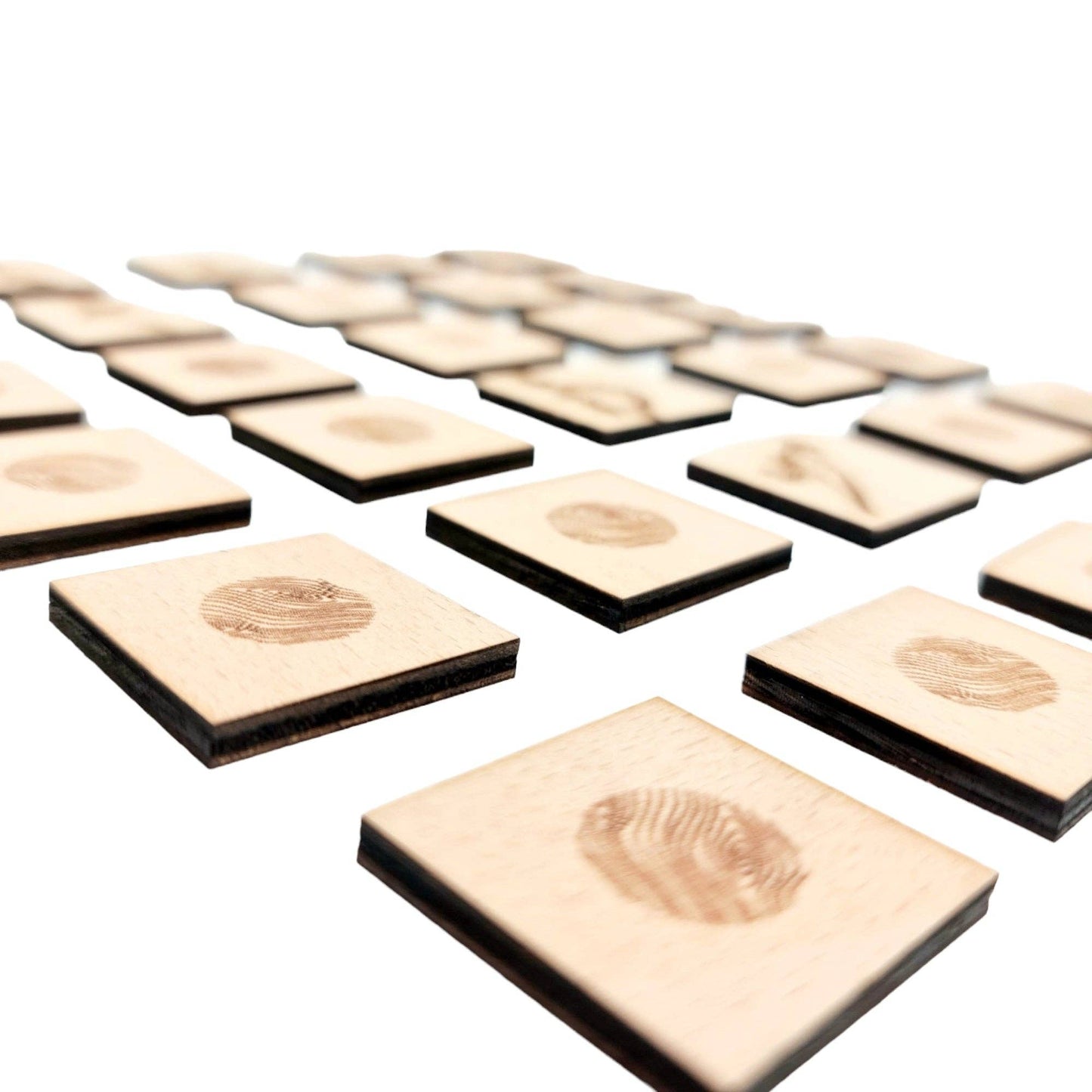 Wisewoodz Dino Memory Games