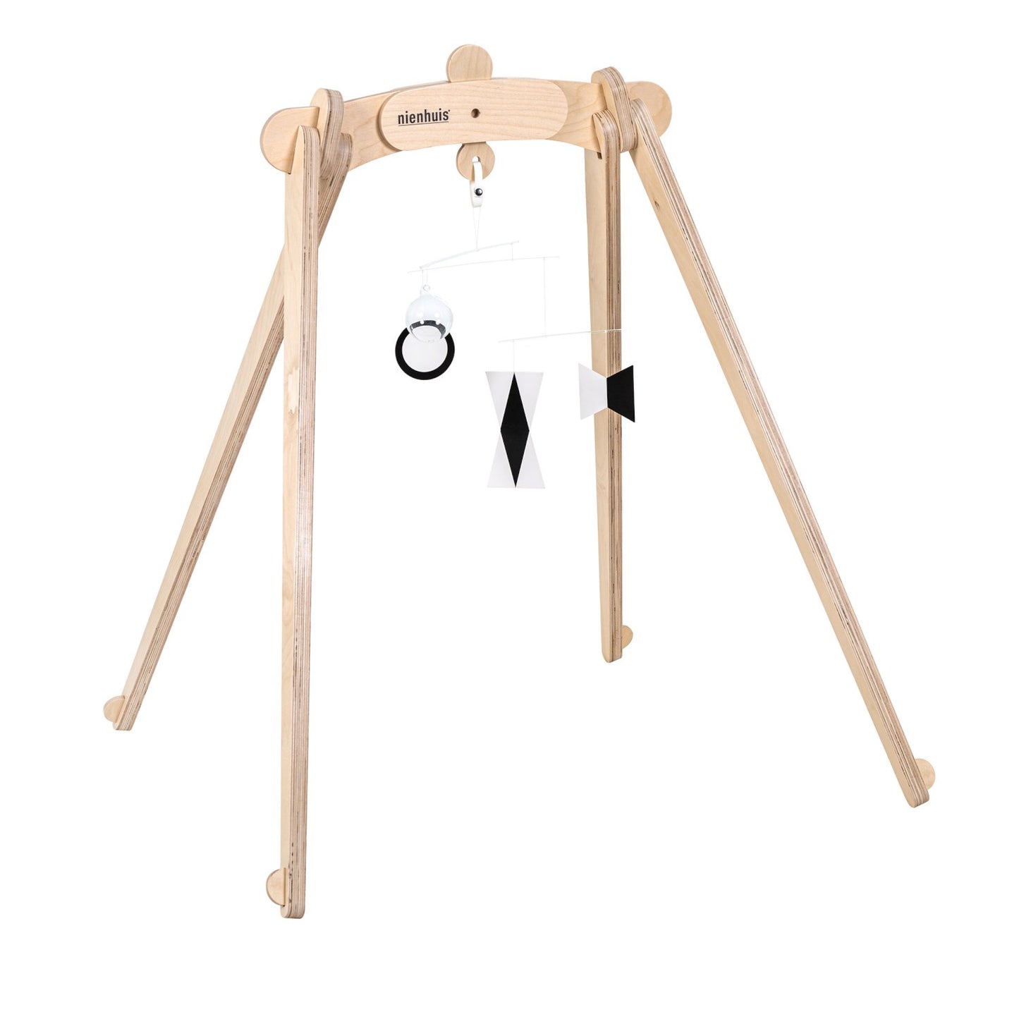 Ninhuis Montessori-Mobile Munari