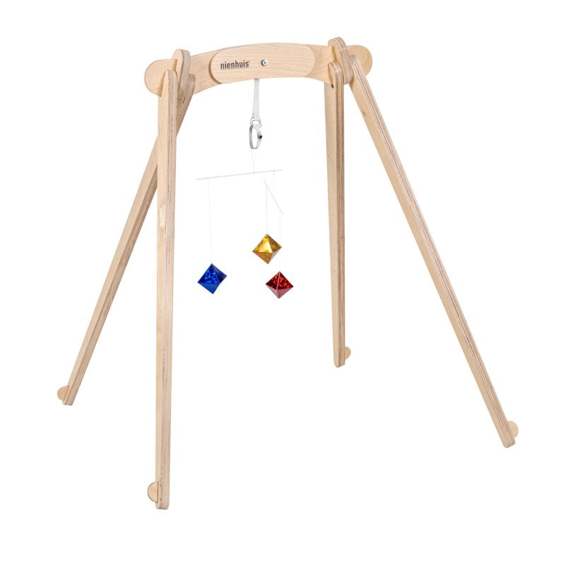 Nienhuis Montessori Mobile-Octaeder