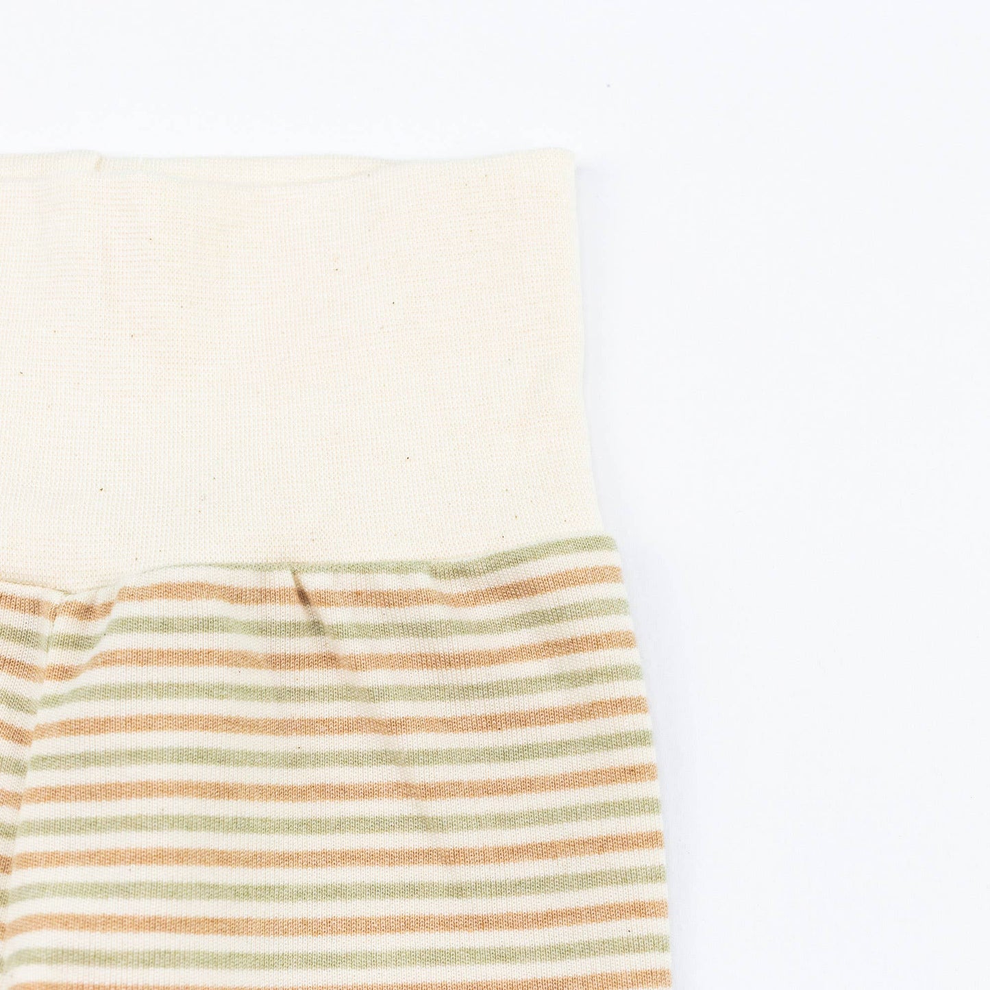 Pants striped colorful