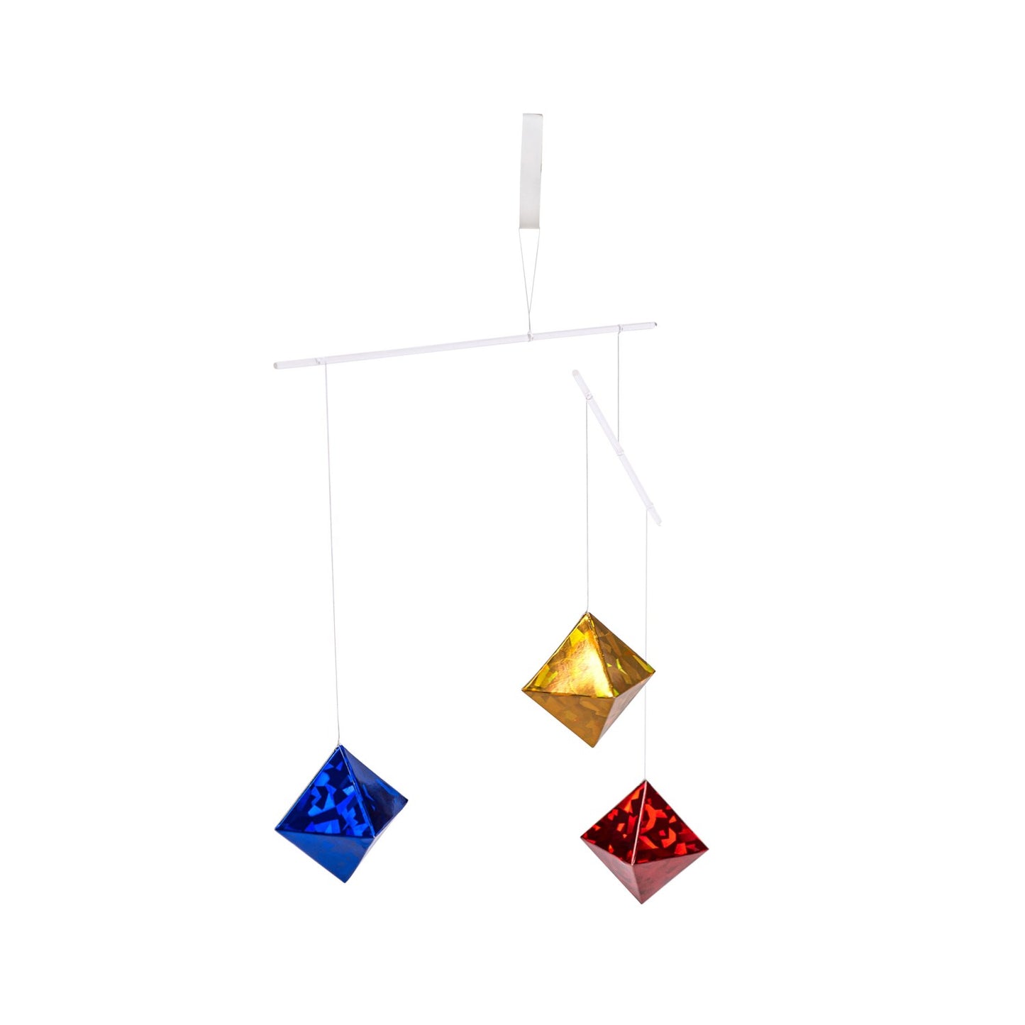 Nienhuis Montessori Mobile-Octaeder