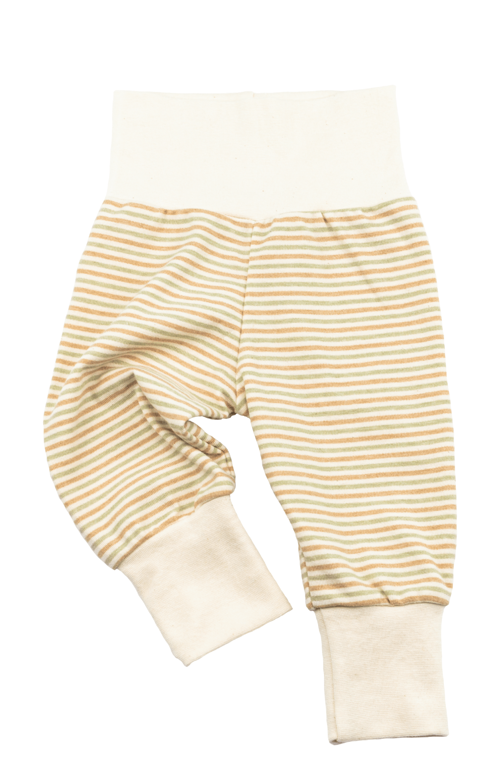 Pants striped colorful