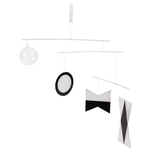 Ninhuis Montessori-Mobile Munari